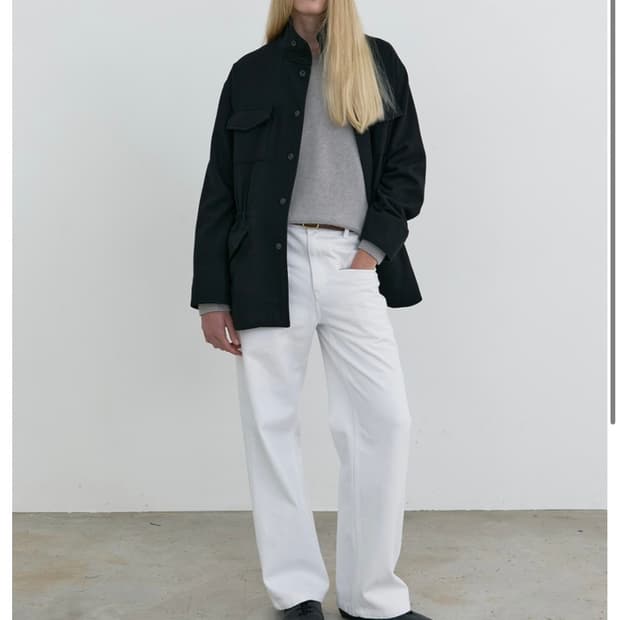 (구매)Aieul Field Jacket