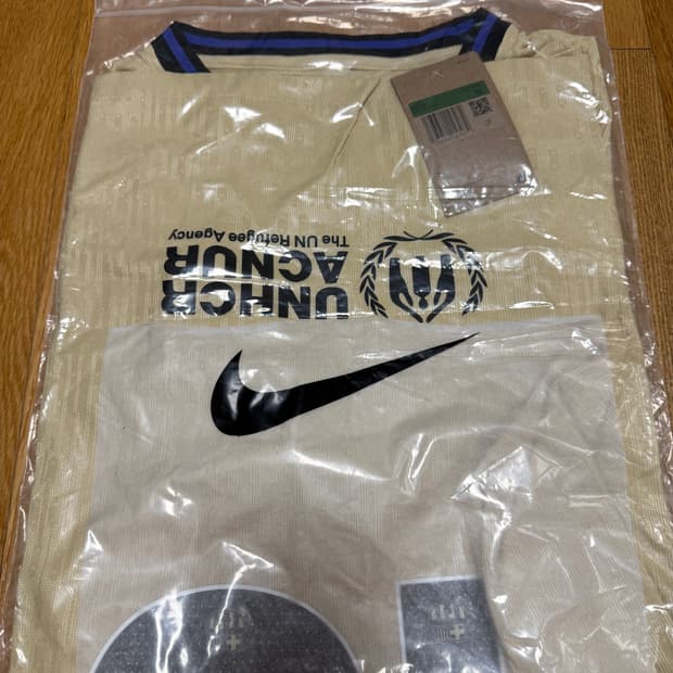 코비X바르셀로나 XL