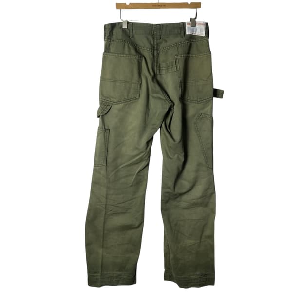 [Engineered Garments] 엔지니어드가먼츠 코튼 카펜터팬츠