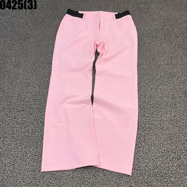 와이드앵글 팬츠