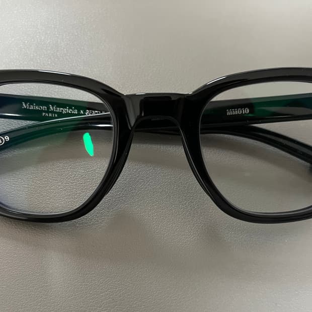 젠몬 마르지엘라 mm010