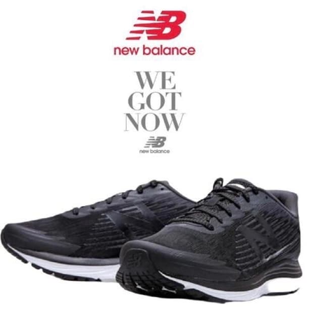 new balance synact