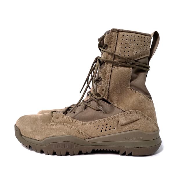 [295] 나이키 SFB 필드 II 코요테