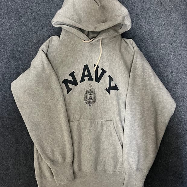 브론슨 리버스위브 후드