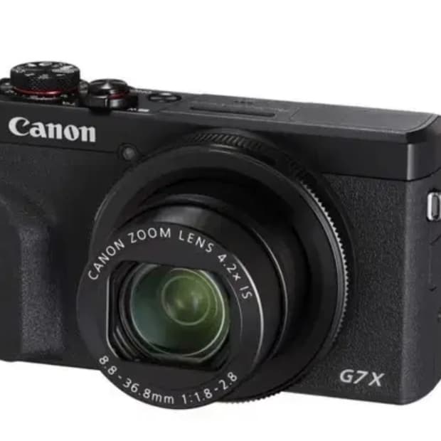 캐논 g7 x mark3