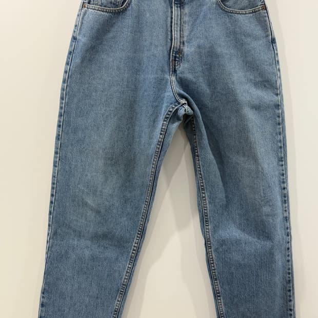 리바이스 560 빈티지 34