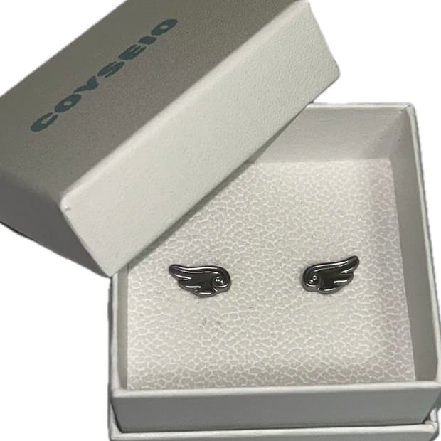 코이세이오 날개 이어링