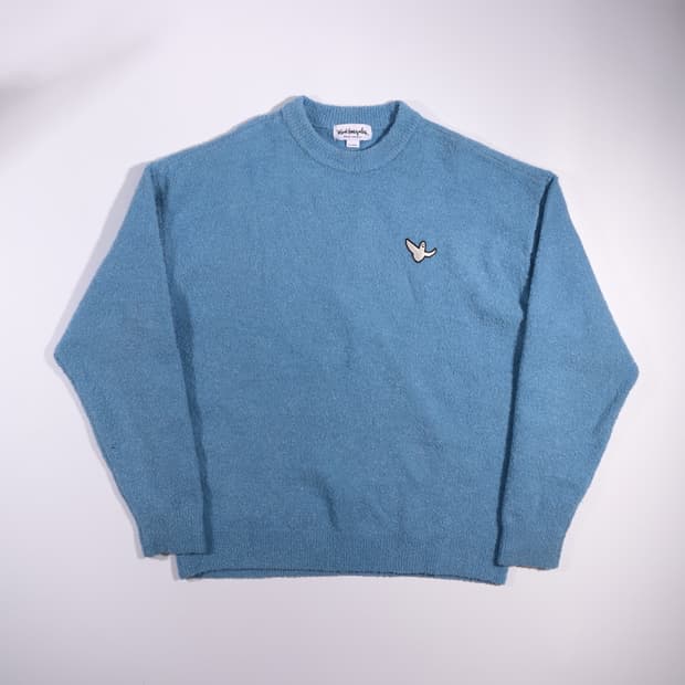 마크곤잘레스 헤비 스웨터 B594