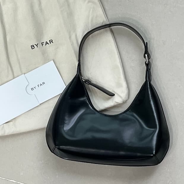 By far 바이퍼 미니백