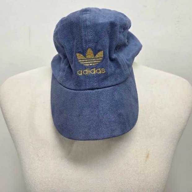 아디다스 희귀 볼캡 프리