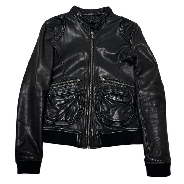 HYSTERIC GLACOUR