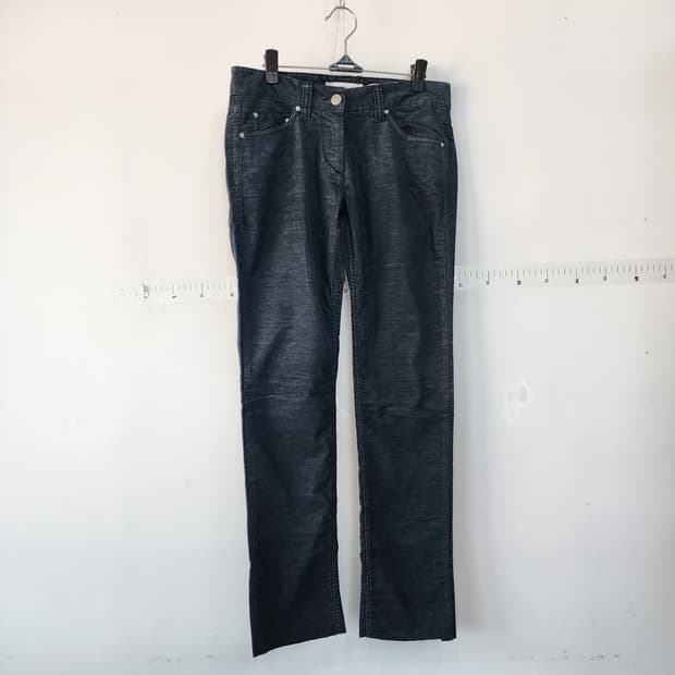 이자벨마랑에뚜왈 블랙 바지