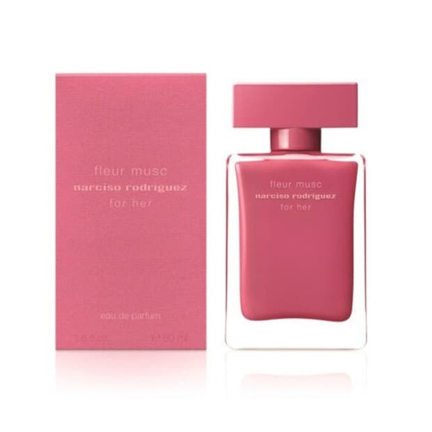 나르시소 로드리게즈 플레르 머스크 포허 오드퍼퓸 50ml