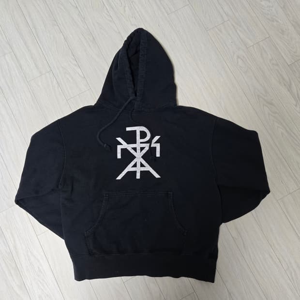 고샤 루브친스키 후드티 L