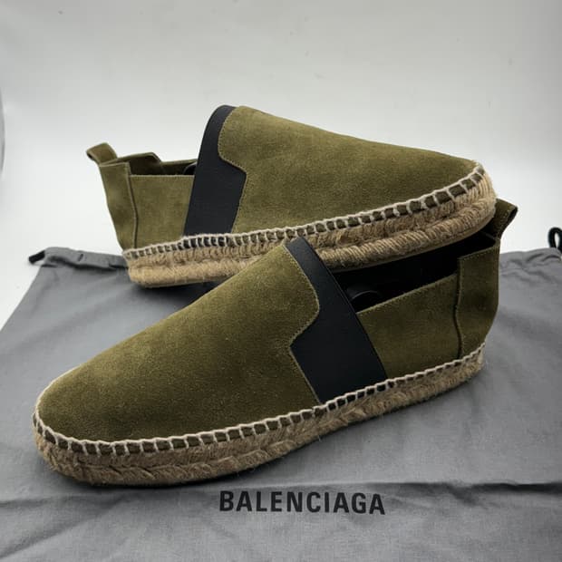 정품)발렌시아가265