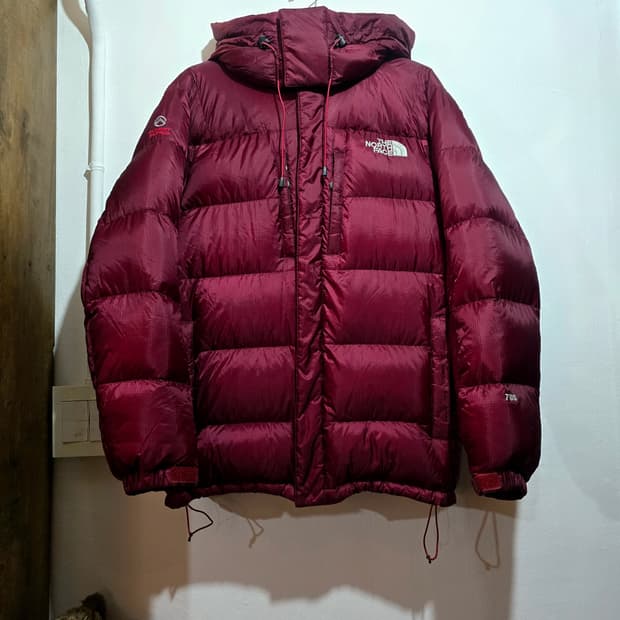 Old Northface Summit Dawn 700 (노스페이스 패딩)
