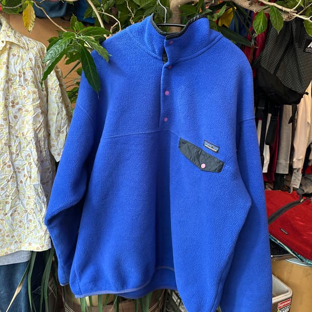 Z-387 파타고니아 신칠라 