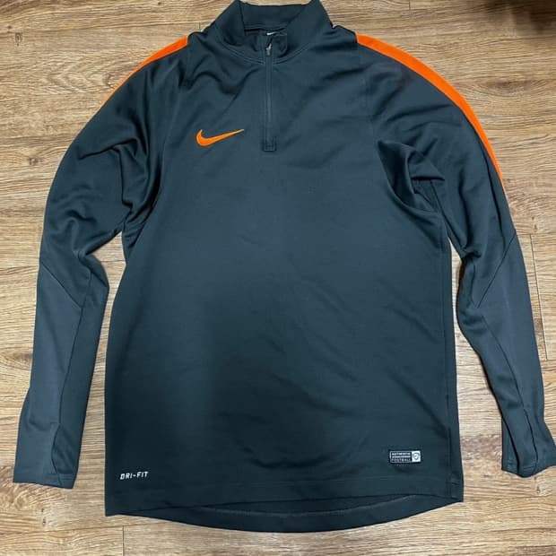 나이키 드라이핏 긴팔