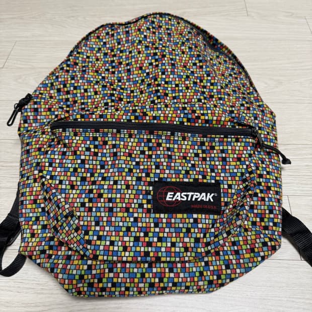 90s~00s 빈티지 USA 이스트팩