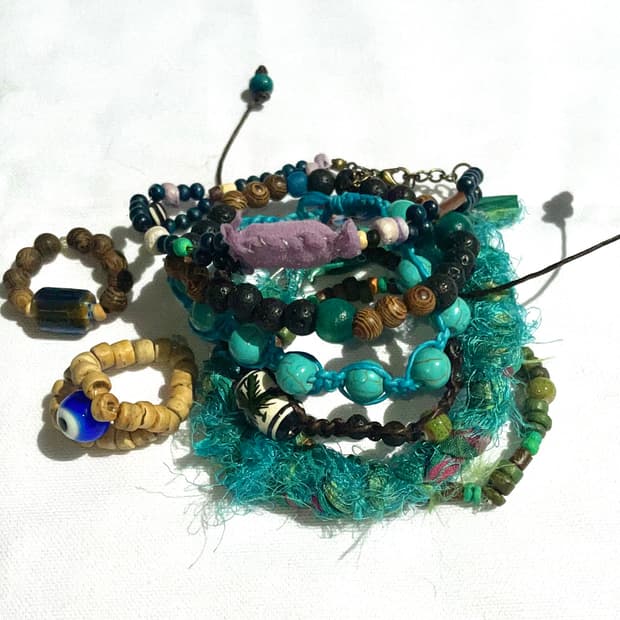 ••결제창•• Blue eye