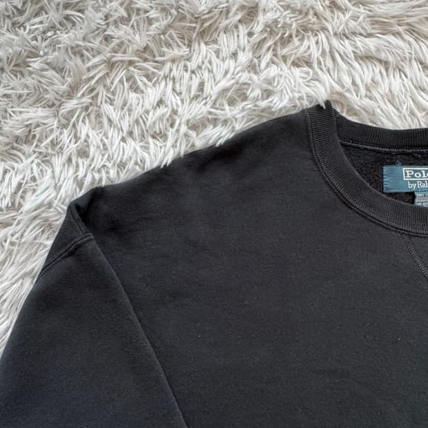 POLO 랄프로렌 일본빈티지 빅사이즈 맨투맨 폴로랄프로렌 xxl 110