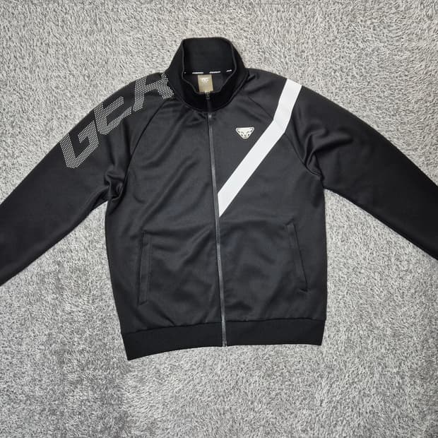 다이나핏 남성 트랙 자켓 XL(105)
