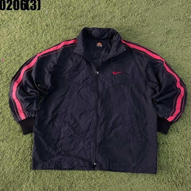 나이키 ACG 바람막이 자켓