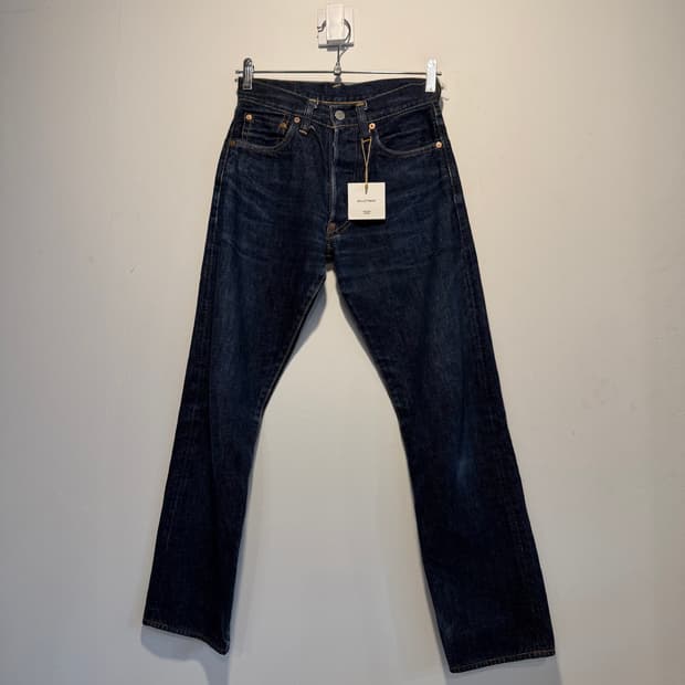 Evisu jeans