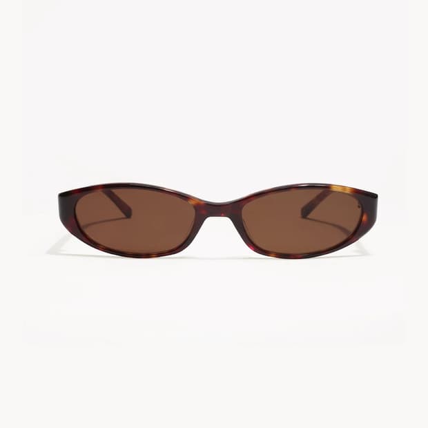 shevoke SILON TORTOISE 선글라스