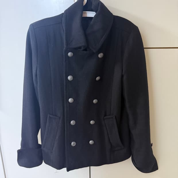 travas 나폴레옹 자켓