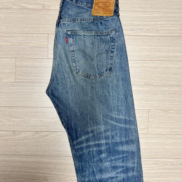 교환) LVC47501 W34 L32 > w30or w32 L30