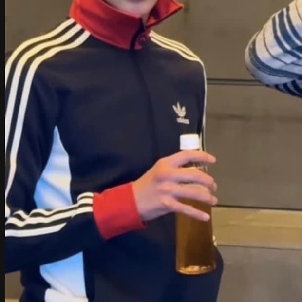 코르티스 건호 져지 구합니다 L