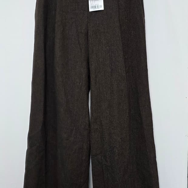 제너럴아이디어 여성 바지