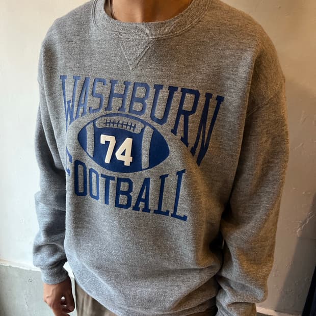 Russell 러셀 90’s made in usa