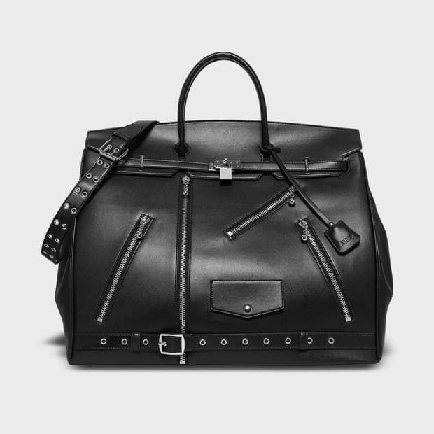 Alice Hollywood Moto Couture Bag 2.0