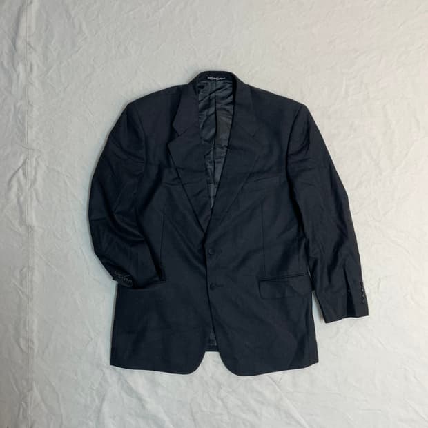 입생로랑 블레이저