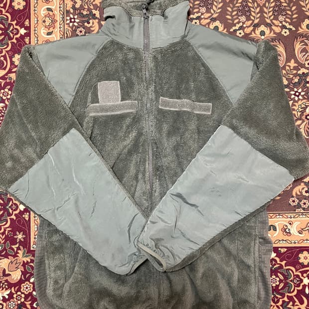 미군 gen3 fleece L사이즈