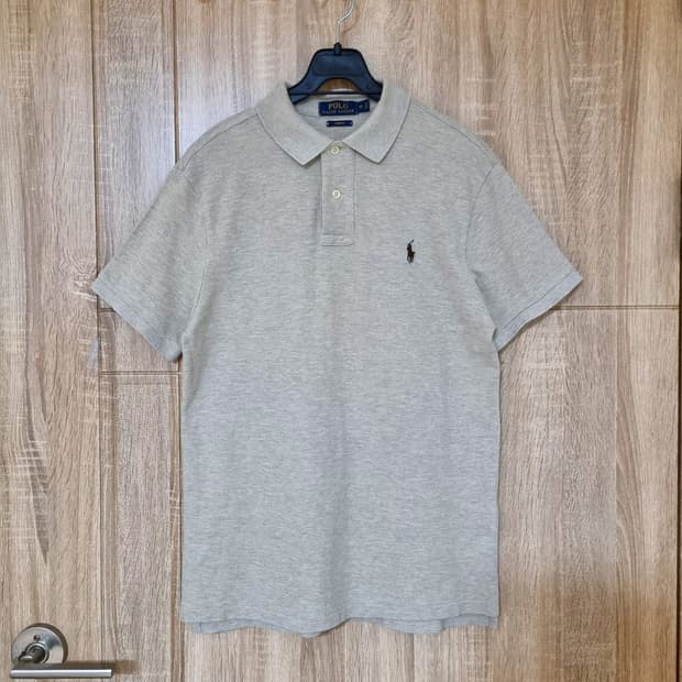 폴로 랄프로렌 카라 티셔츠
