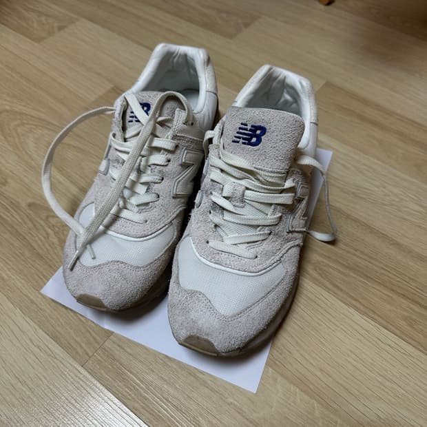 뉴발란스 렉토