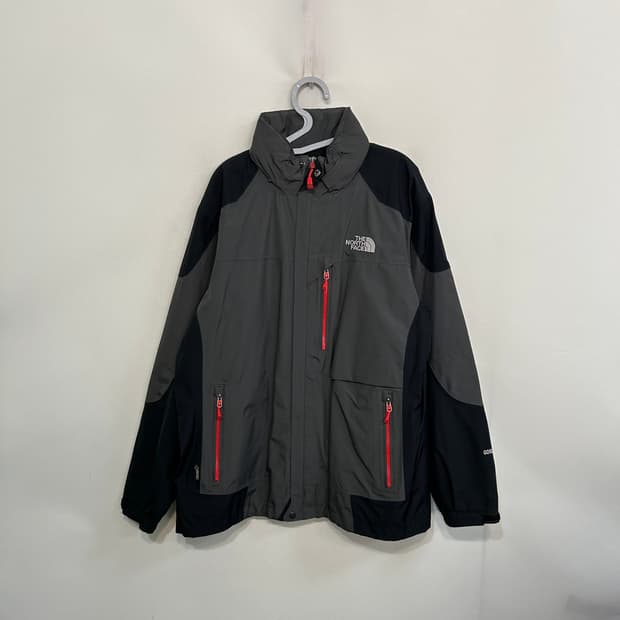 노스페이스 남성 고어텍스 바람막이 105