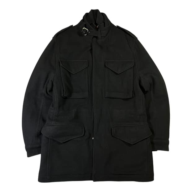 폴로 랄프로렌 M-65 필드 자켓