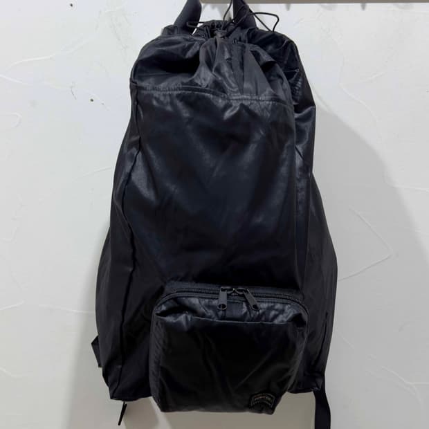 PORTER 요시다 포터 패커블 스낵팩 백팩