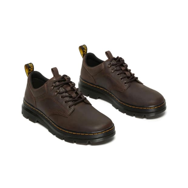 280) 닥터마틴 리더 크레이지홀스 브라운