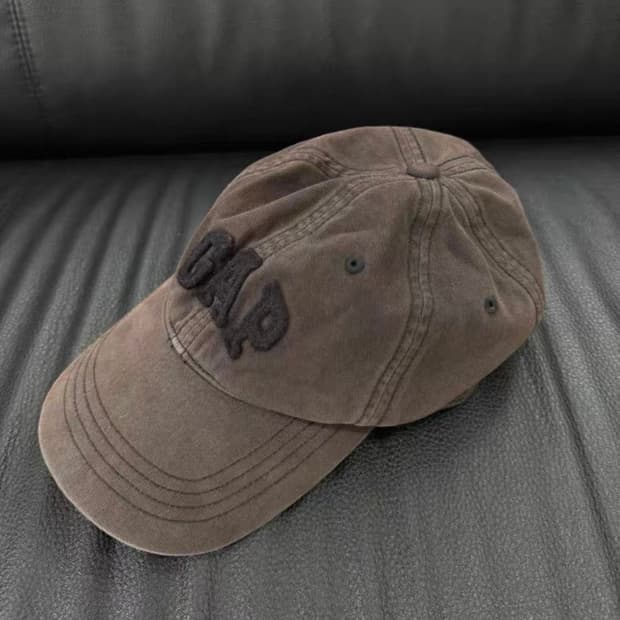 빈티지 00s Gap Hat