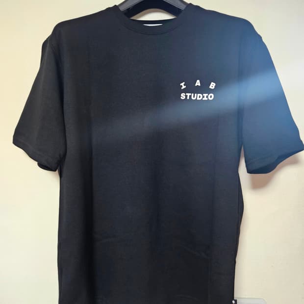 IAB T-SHIRTS