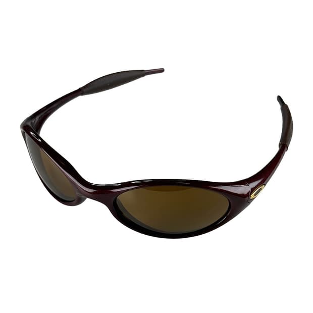 Oakley 오클리 아이자켓 1.0 펄 버건디