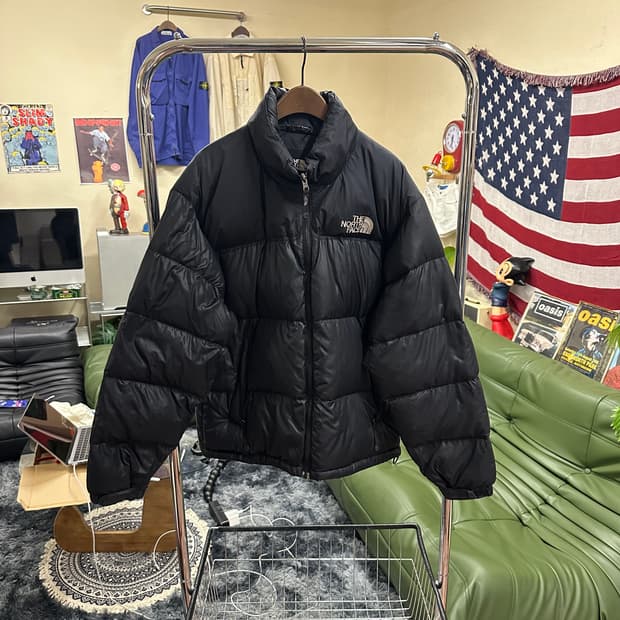 노스페이스 구형눕시 700