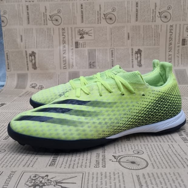 아디다스 엑스 고스티드 풋살화 280