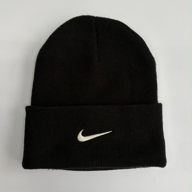 [OS] 나이키 X 스투시 비니