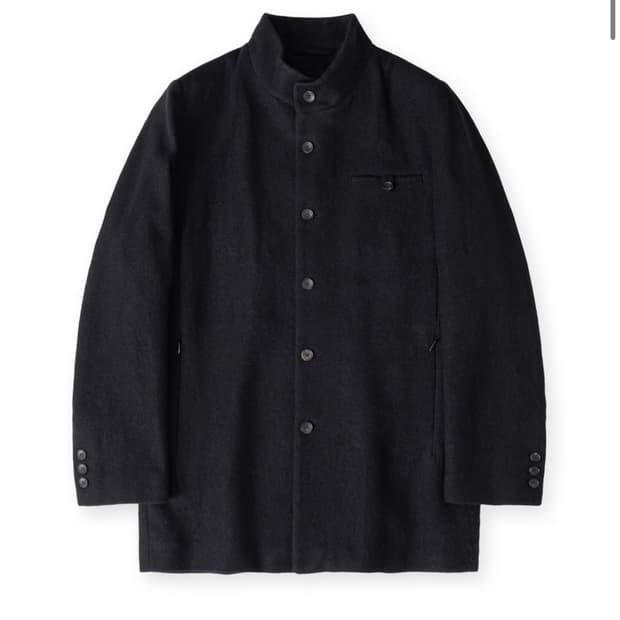 해칭룸 코트 2(S)사이즈 판매합니다